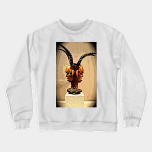 Africa #1 Crewneck Sweatshirt